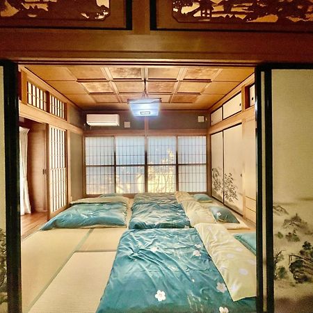 T&T Fujiyama Guest House Fujiyoshida Εξωτερικό φωτογραφία