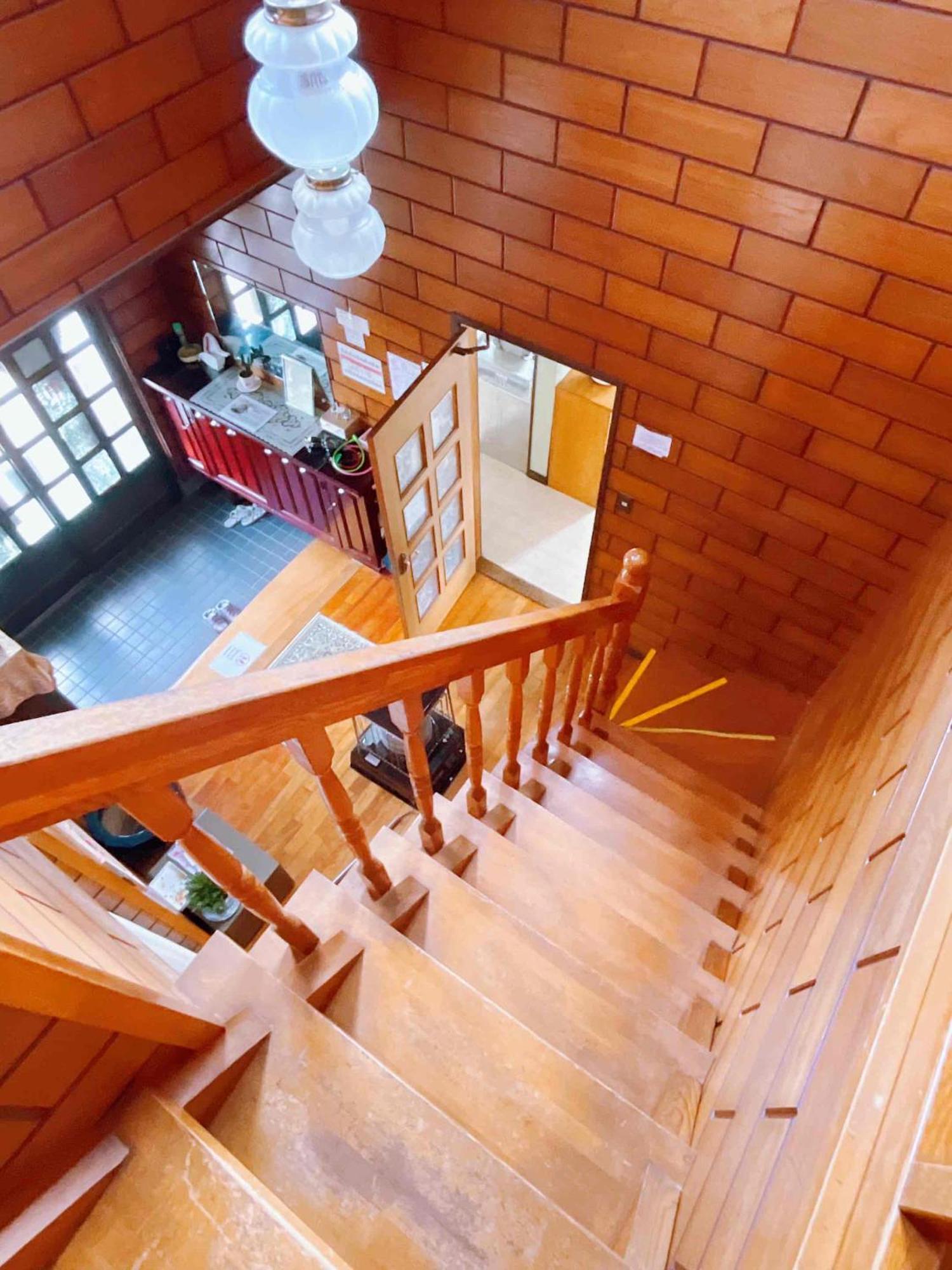 T&T Fujiyama Guest House Fujiyoshida Εξωτερικό φωτογραφία