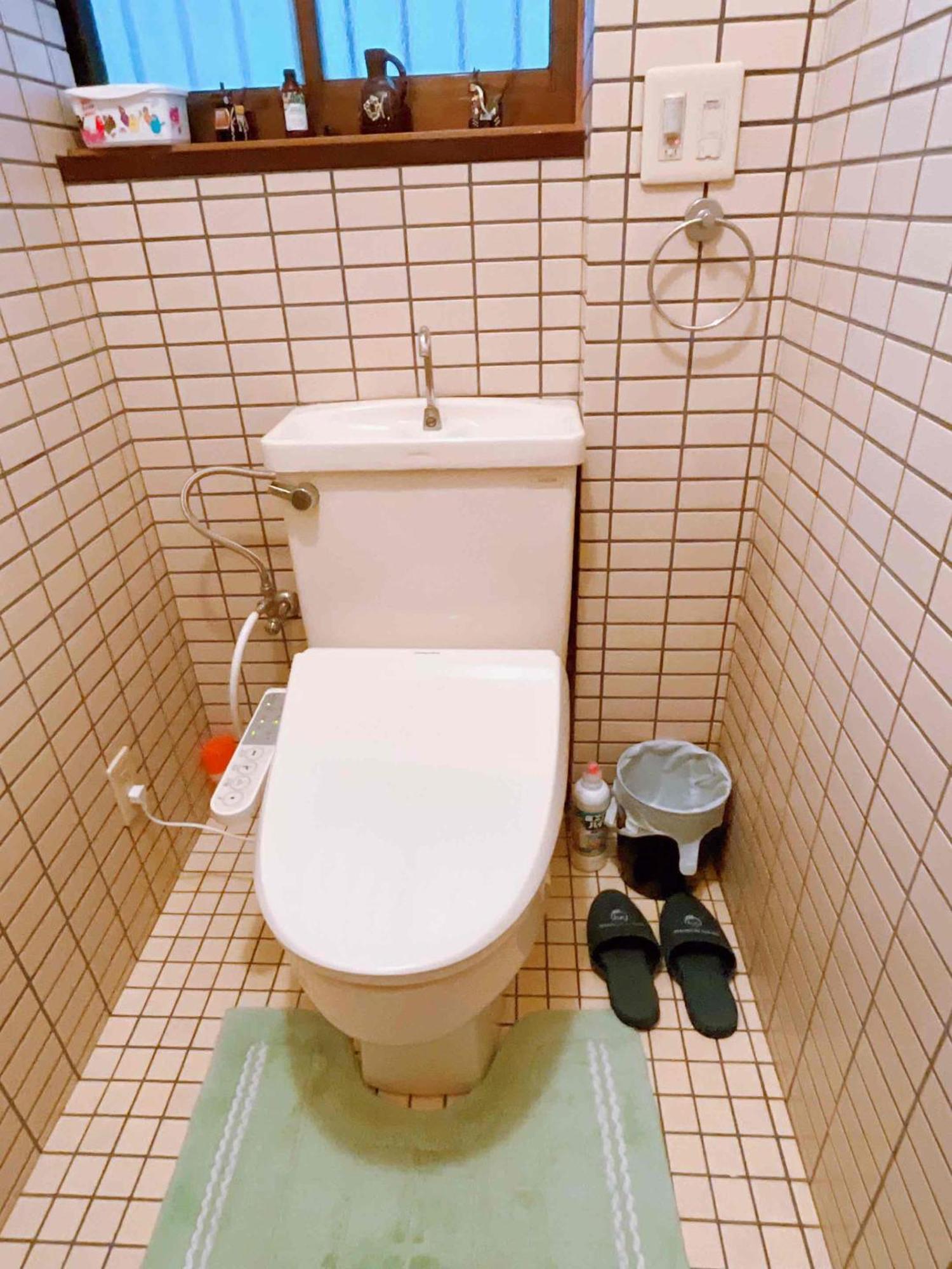 T&T Fujiyama Guest House Fujiyoshida Εξωτερικό φωτογραφία